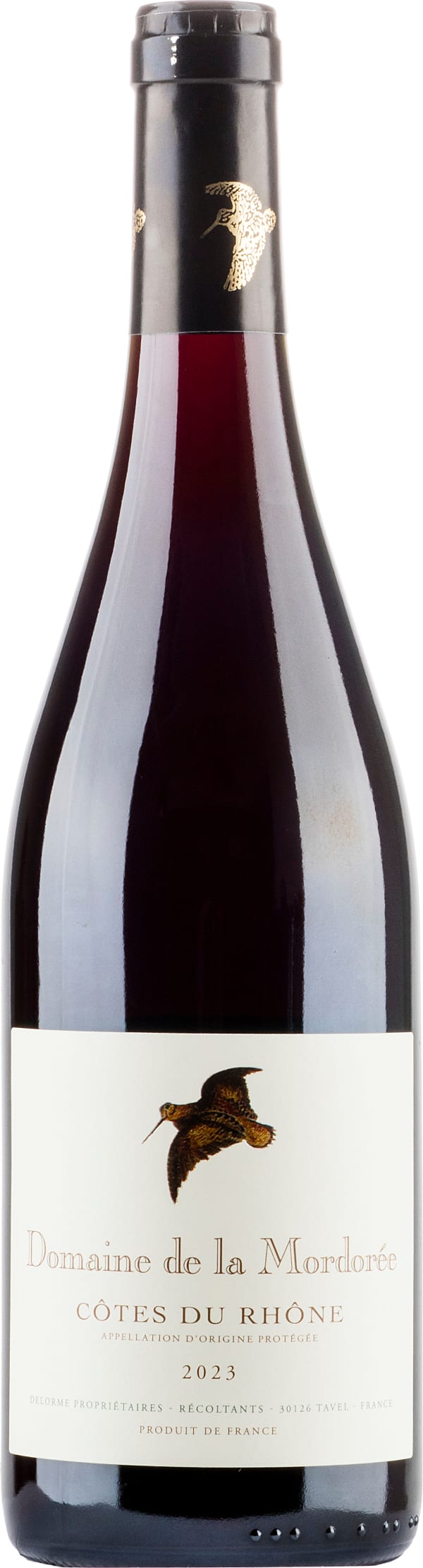 Domaine de la Mordorée Côtes du Rhône 2023