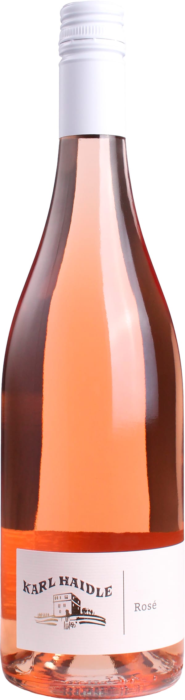 Karl Haidle Rosé 2024