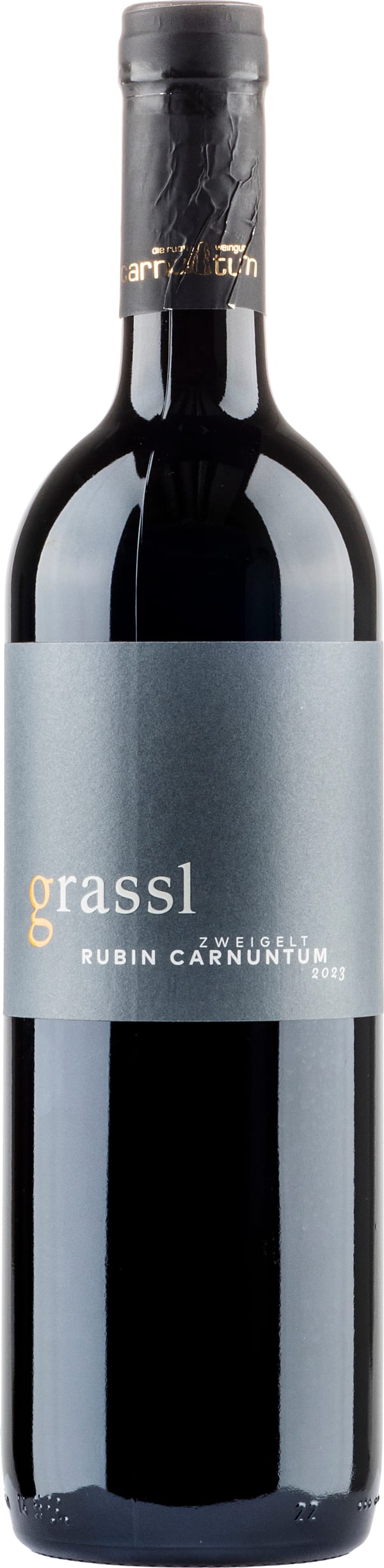 Grassl Rubin Carnuntum Zweigelt 2023