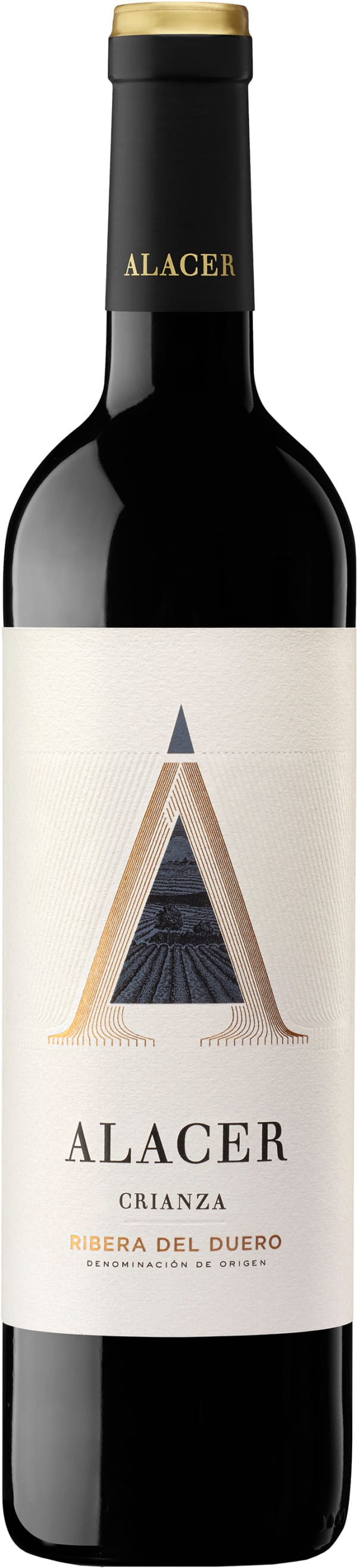 Alacer Crianza 2020