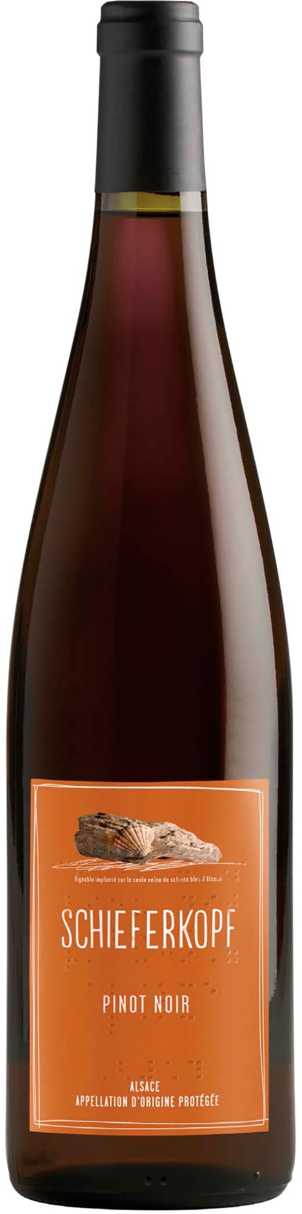 Schieferkopf Pinot Noir 2022