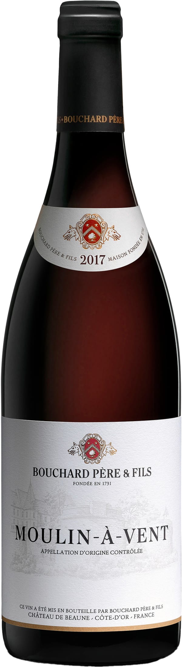 Bouchard Père & Fils Moulin à Vent 2017