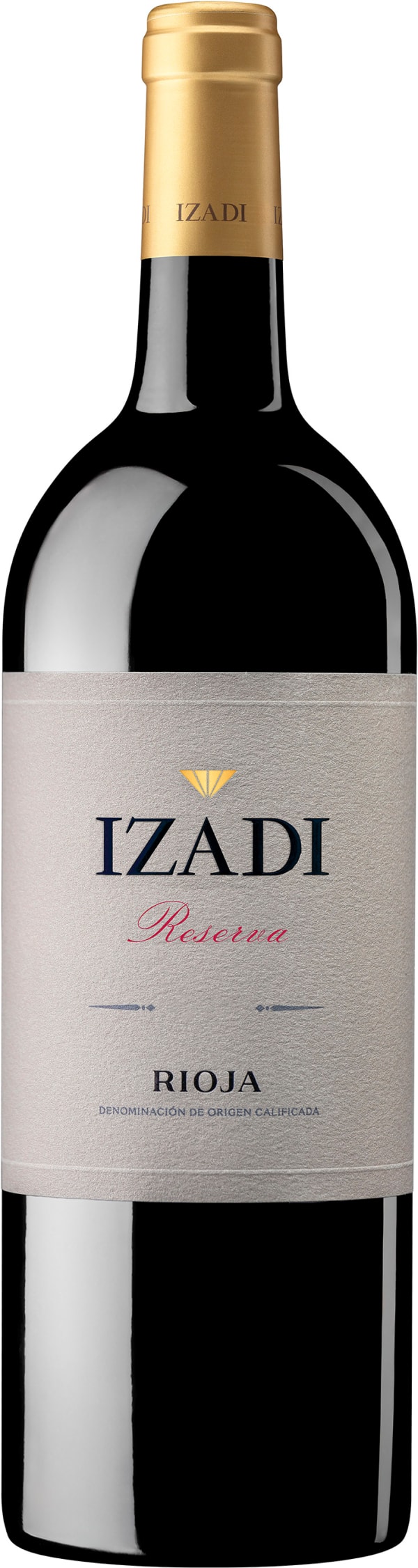 Izadi Reserva 2020