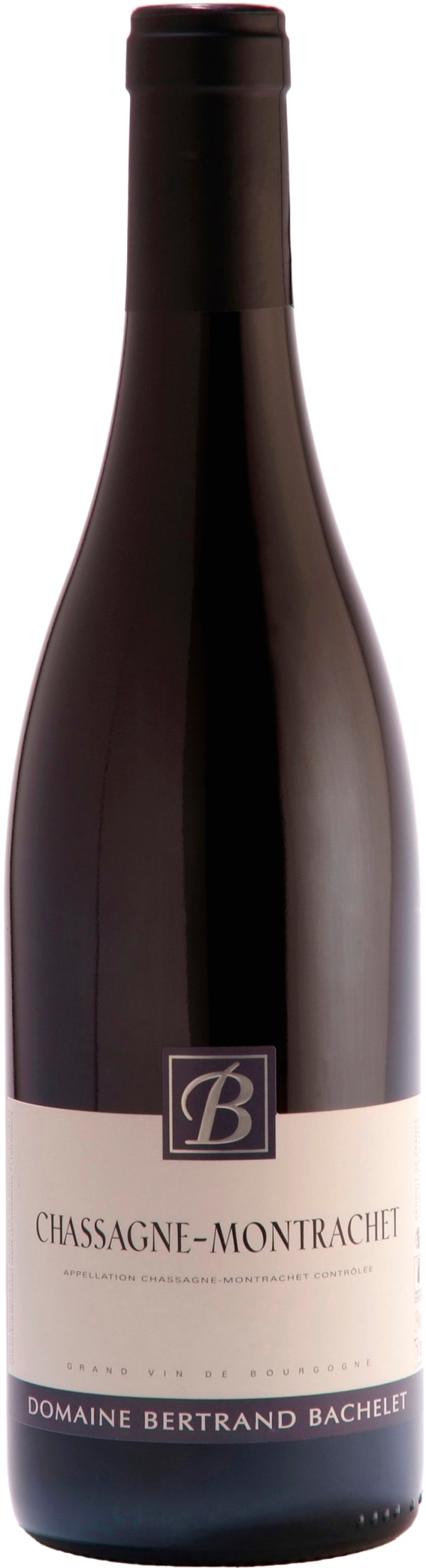 Domaine Bertrand Bachelet Chassagne-Montrachet Les Lombardes  2023