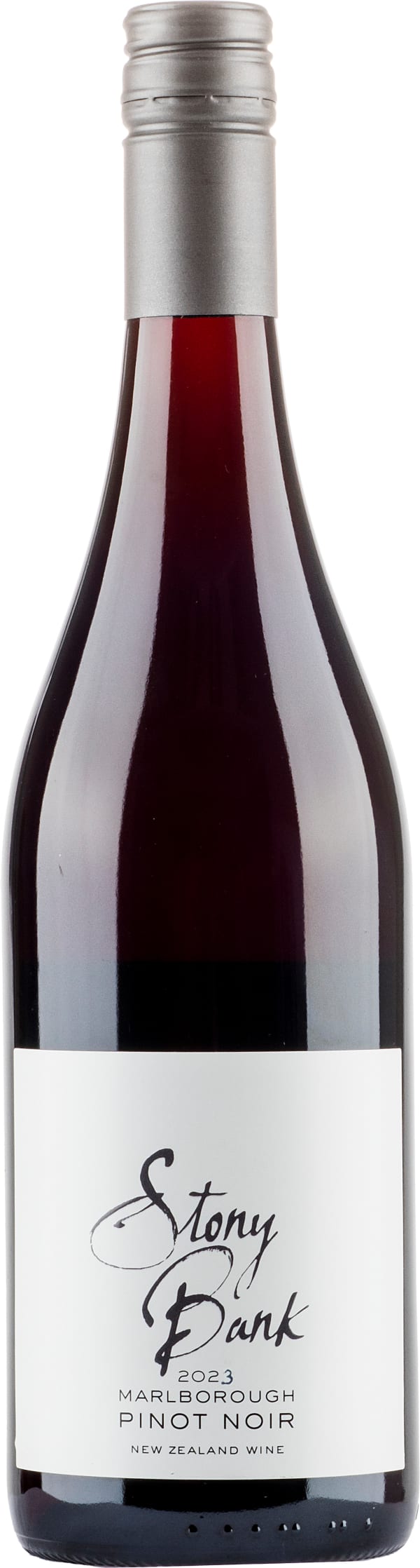Stony Bank Pinot Noir 2025