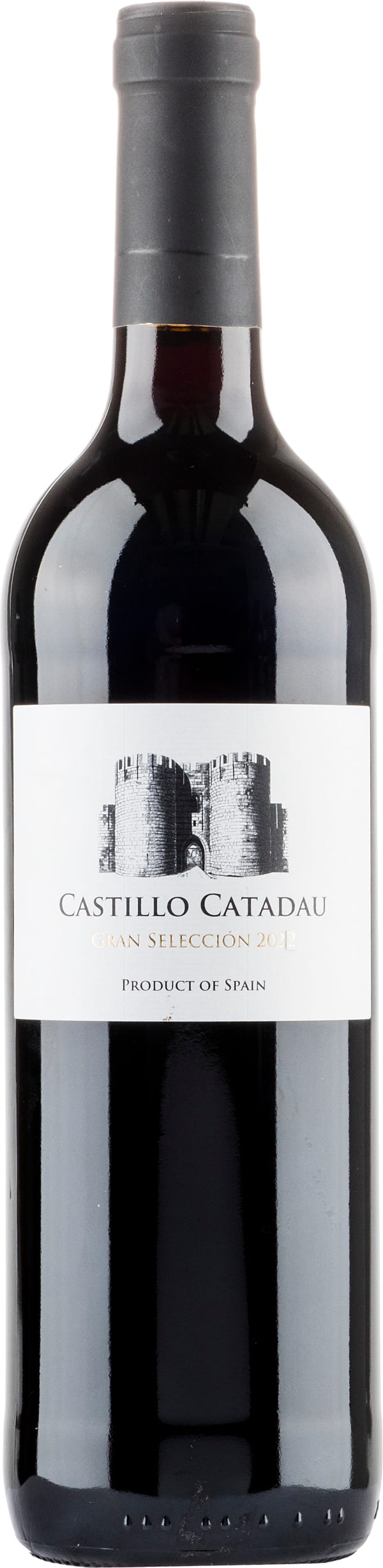 Castillo Catadau Gran Selección 2022