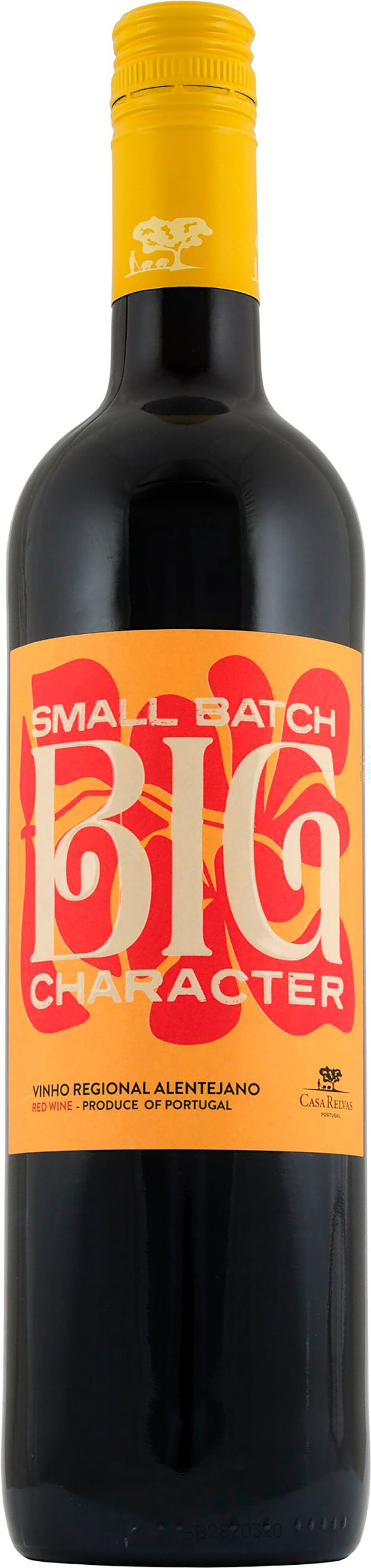 Small Batch Big Character 2024