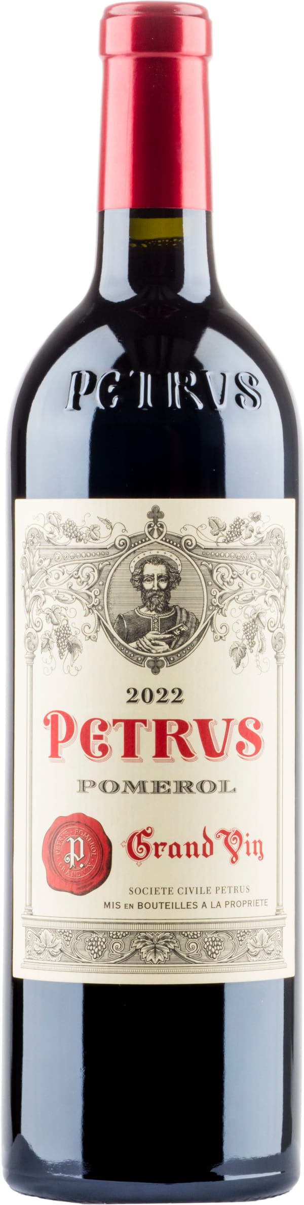 Petrus 2022