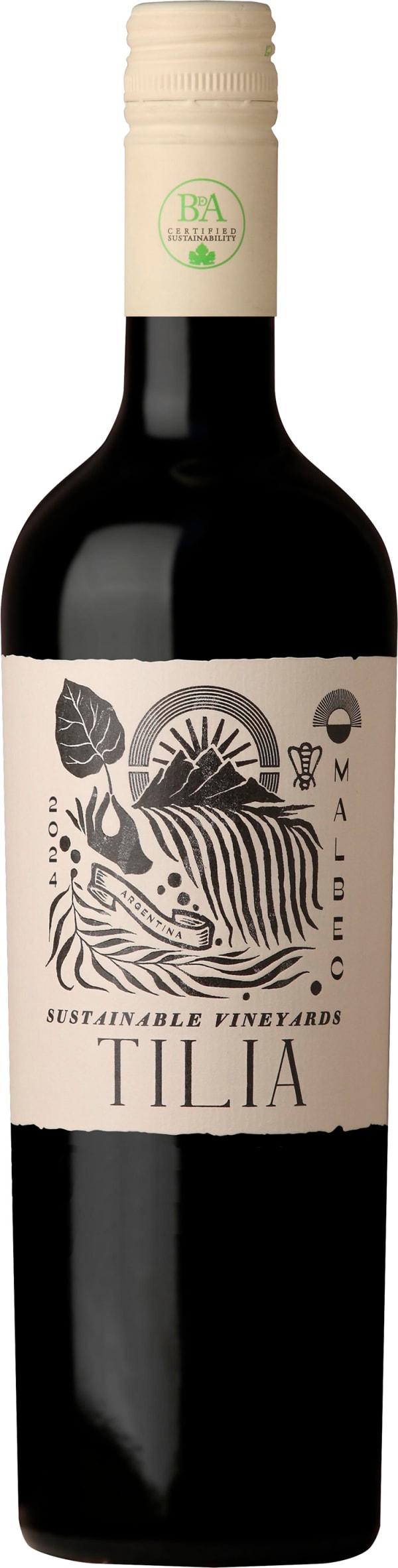 Tilia Malbec 2024