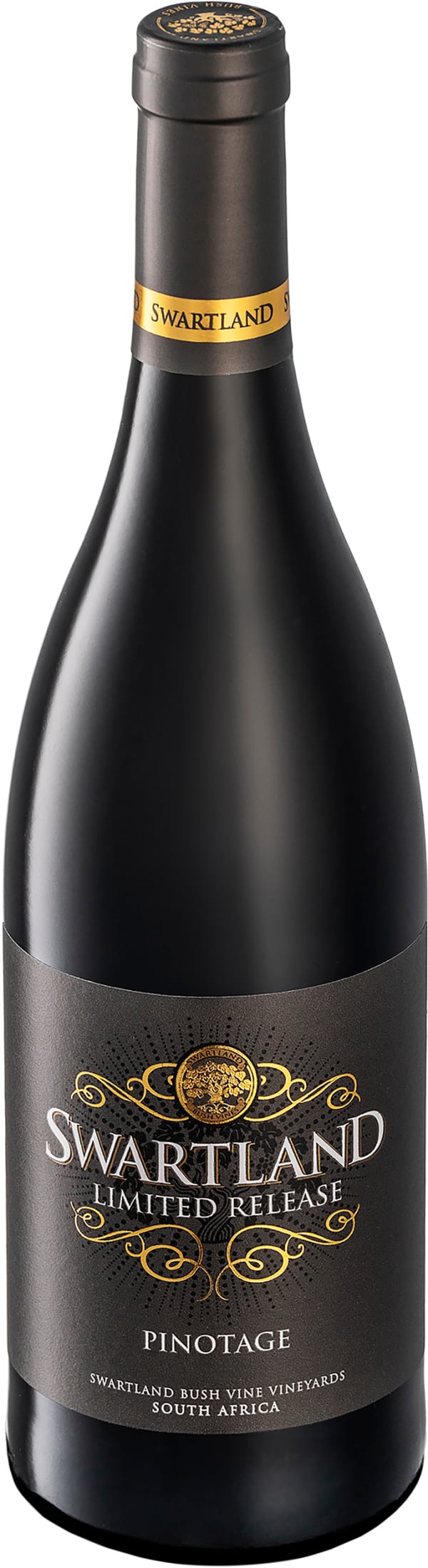 Swartland Limited Release Pinotage 2023