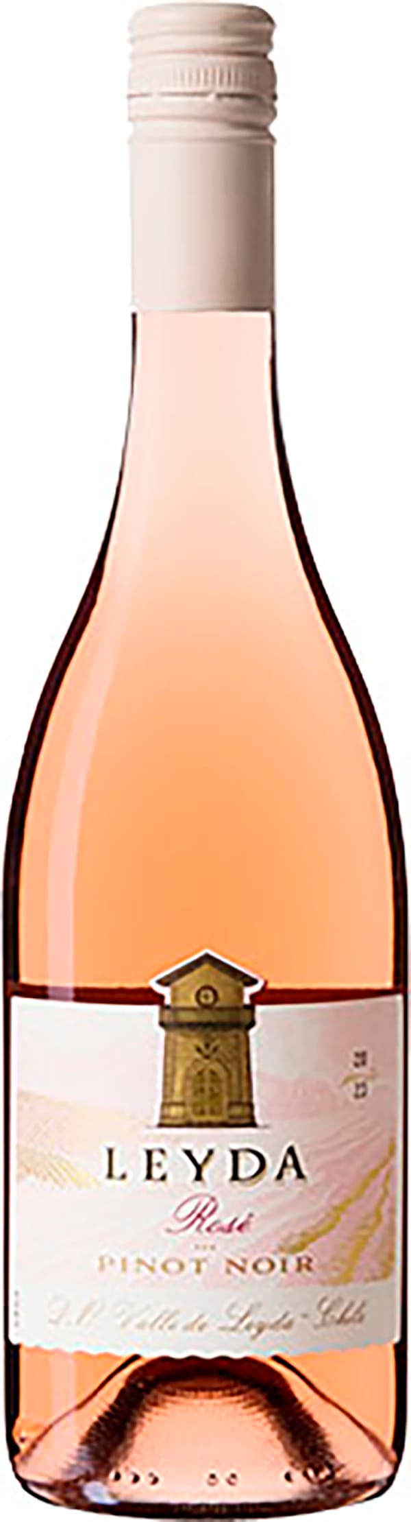 Leyda Rose Pinot Noir 2024