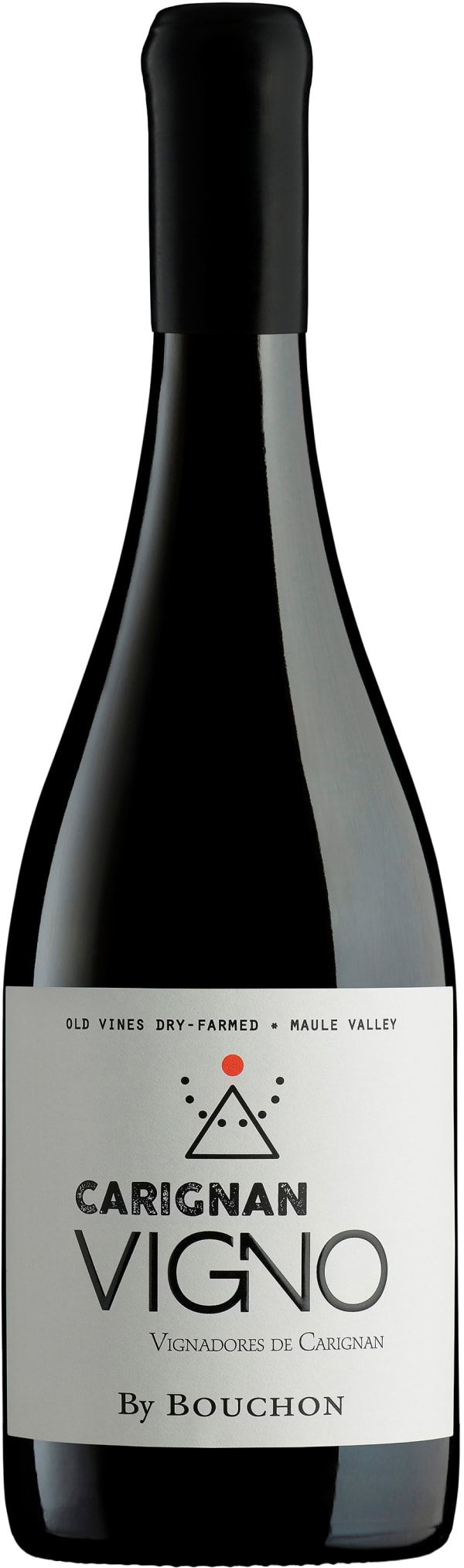 Bouchon Vigno Carignan 2022