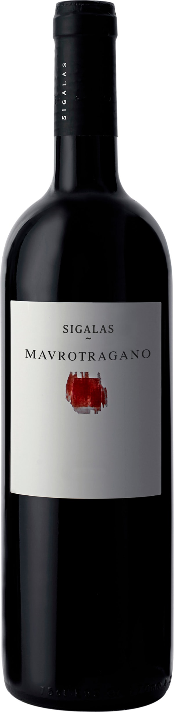 Sigalas Mavrotragano 2023