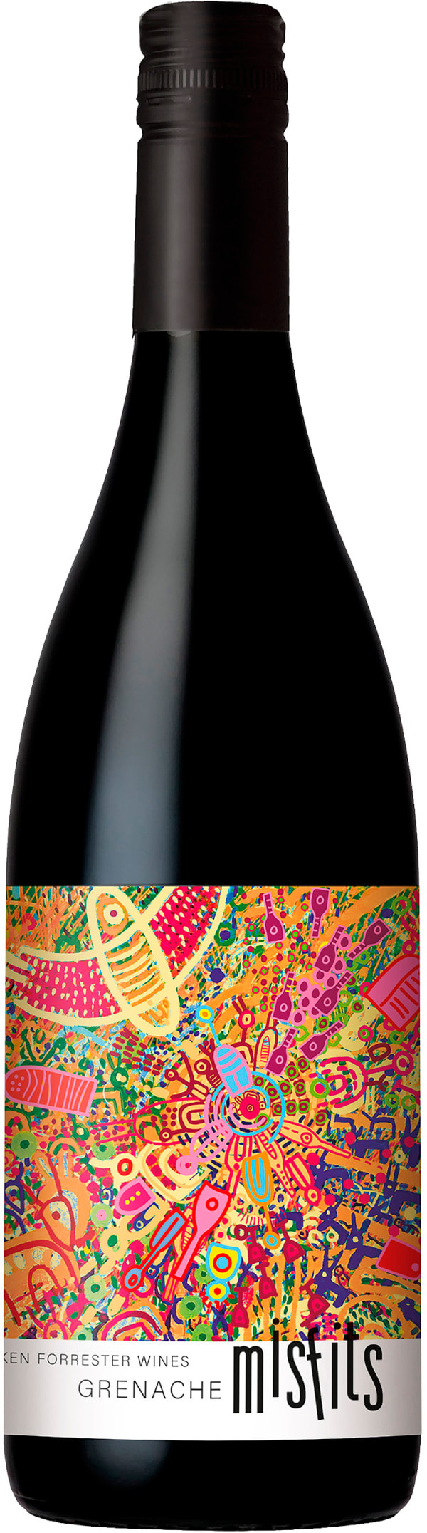 Ken Forrester Misfits Grenache 2024