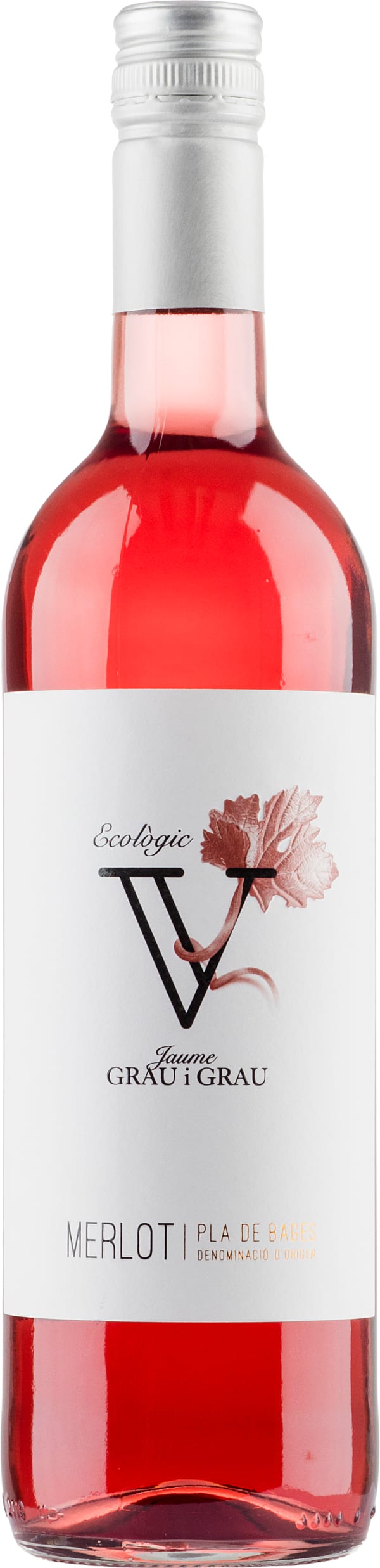 Jaume Grau i Grau Merlot 2025