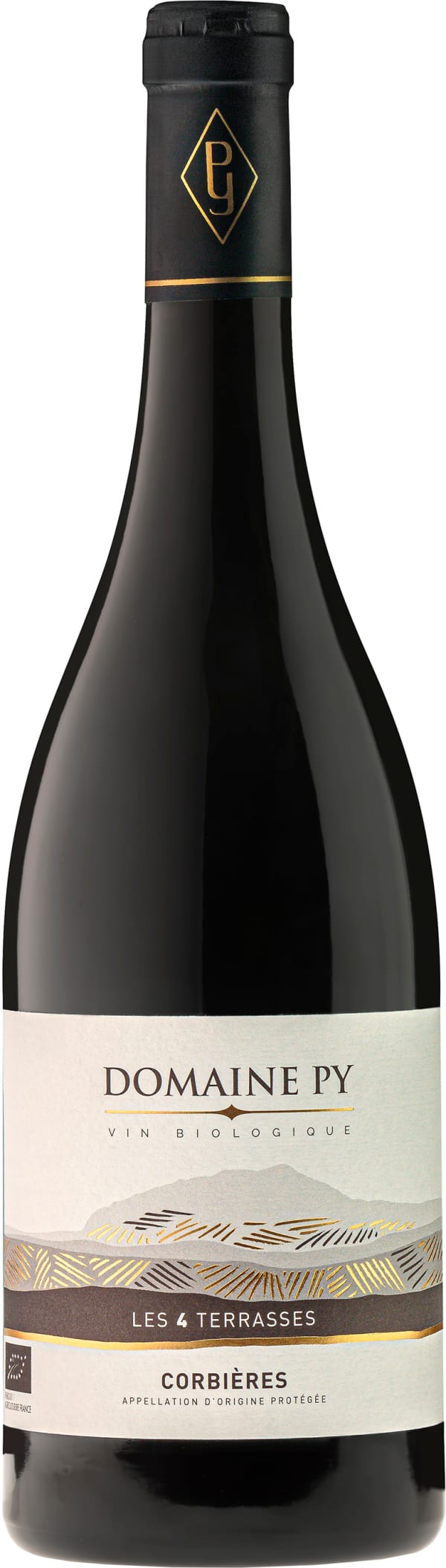 Domaine Py Les 4 Terrasses 2023