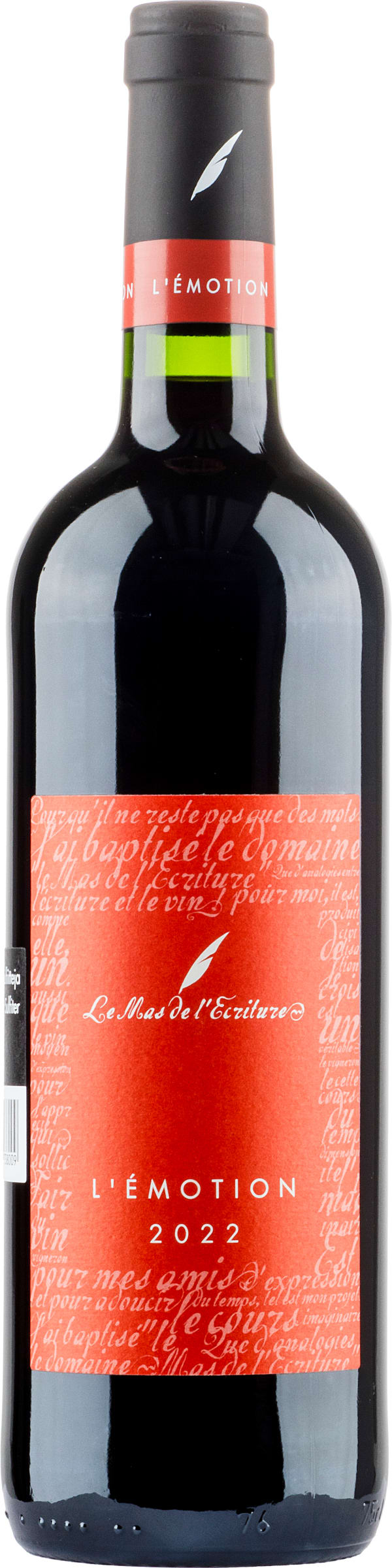 L'Émotion 2022