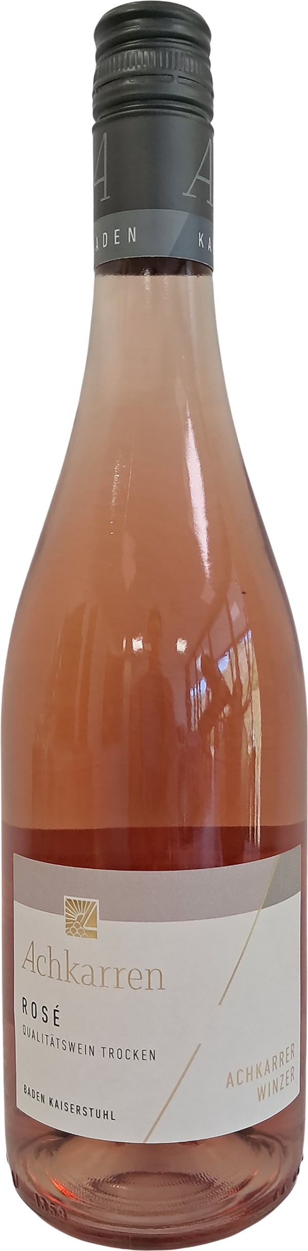 Achkarren Rosé 2024