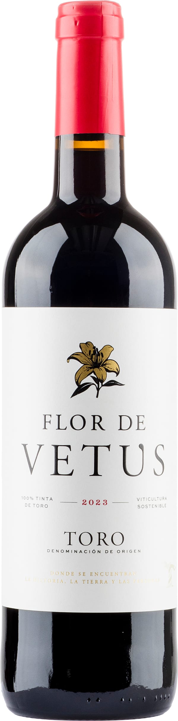 Flor de Vetus 2023