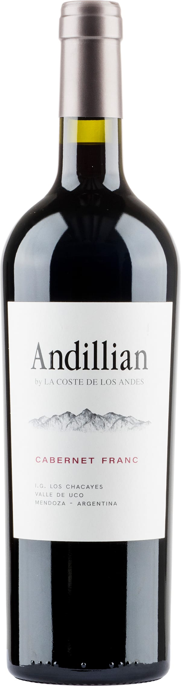 Andillian Cabernet Franc				 2024