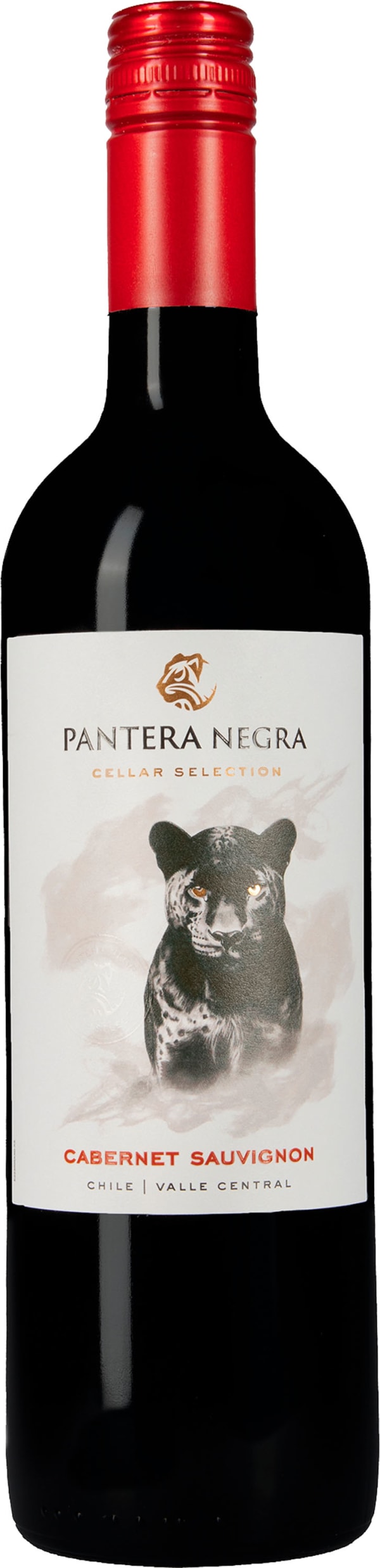 Pantera Negra Cabernet Sauvignon 2025