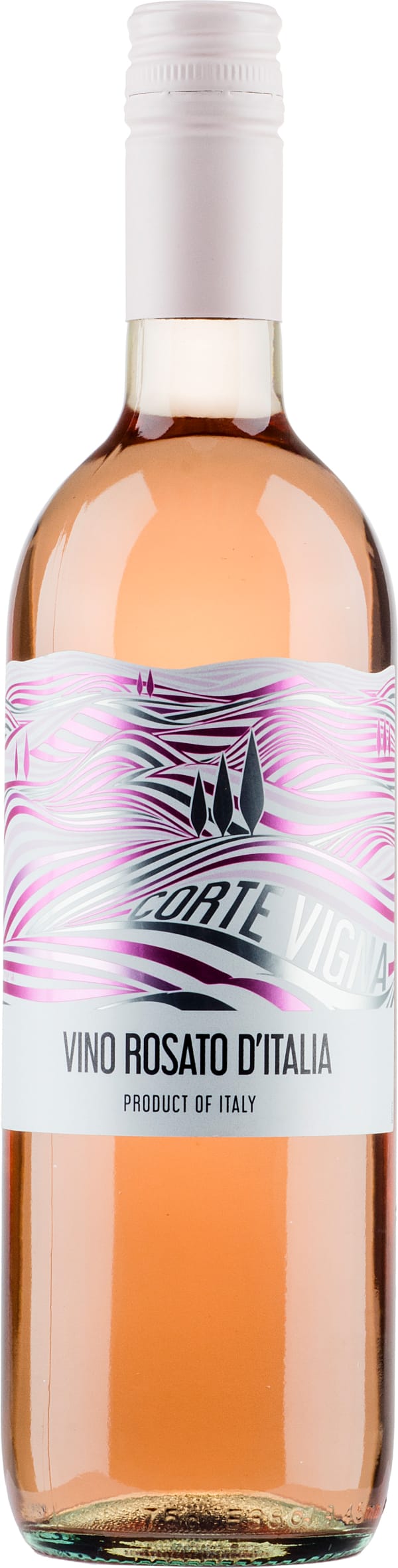 Corte Vigna Rosato 2025