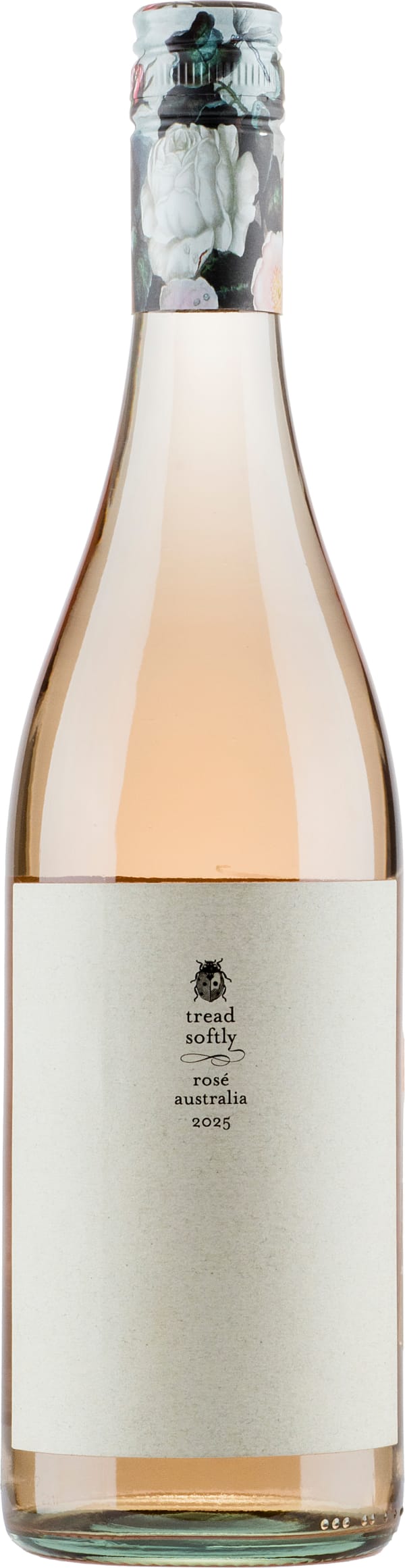 Tread Softly Rosé 2025