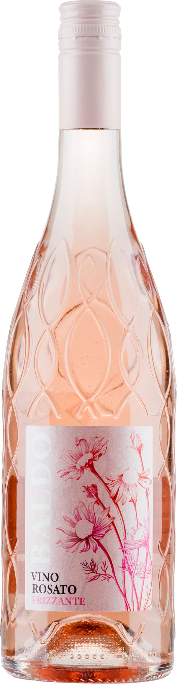 Baldo Vino Rosato Frizzante 2025