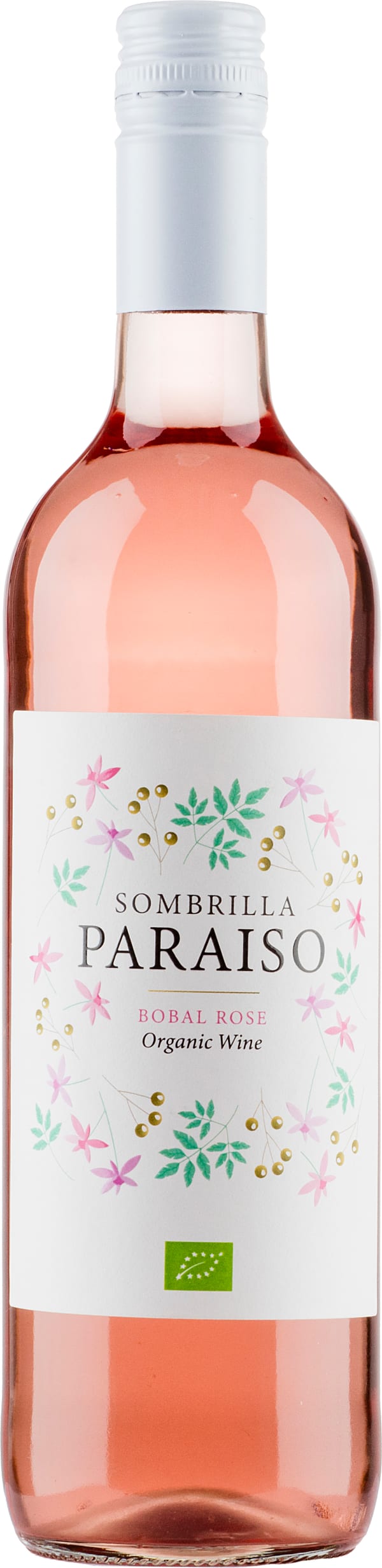 Sombrilla Paraiso Rosé 2024