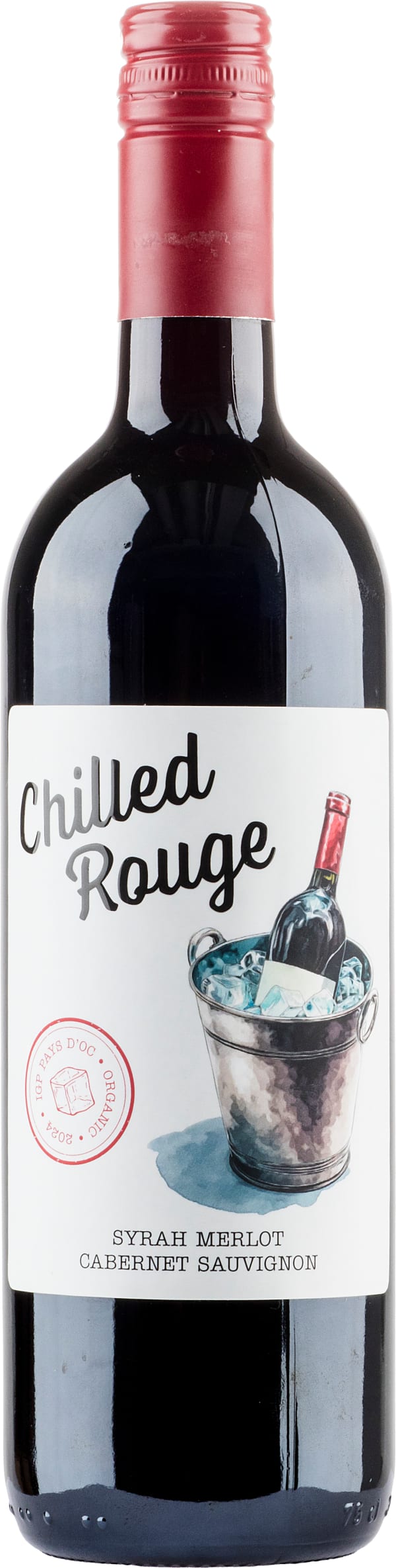 Chilled Rouge 2025