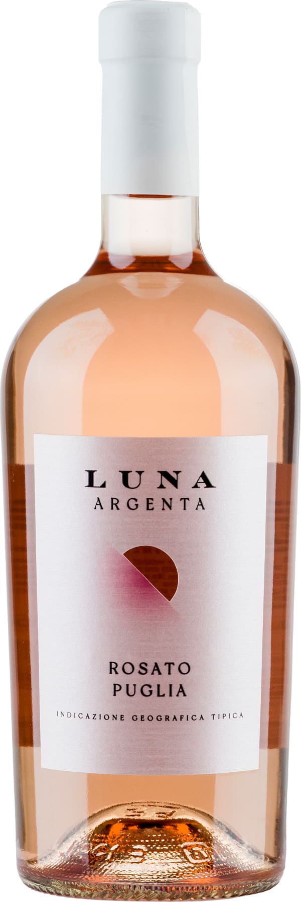 Luna Argenta Rosato 2025