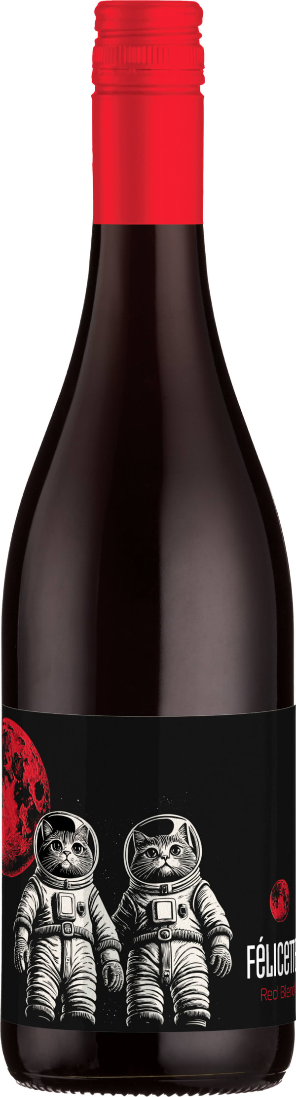 Felicette Red Blend 2024