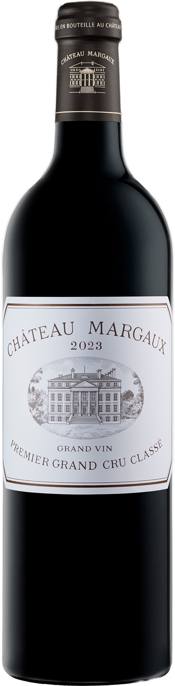 Château Margaux 2023