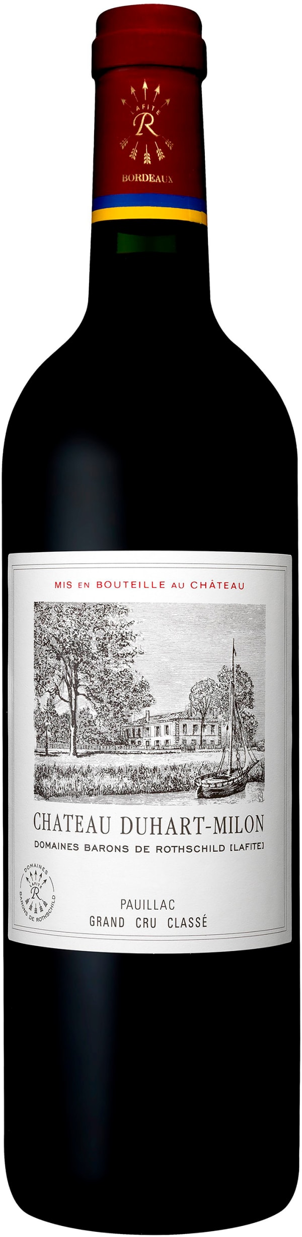 Château Duhart-Milon 2022