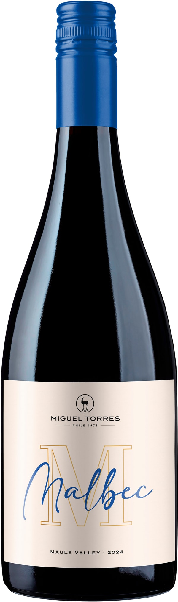 Miguel Torres M Malbec 2024
