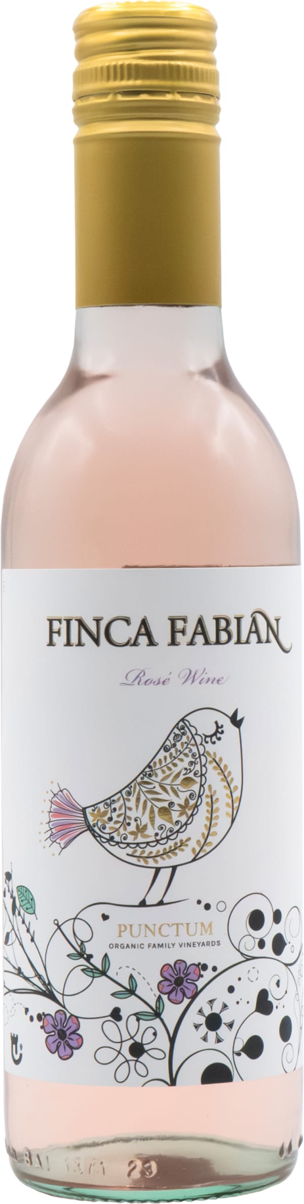 Finca Fabian Organic Rose 2025