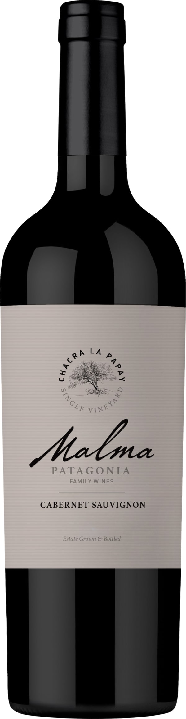 Malma Chacra La Papay Cabernet Sauvignon 2025