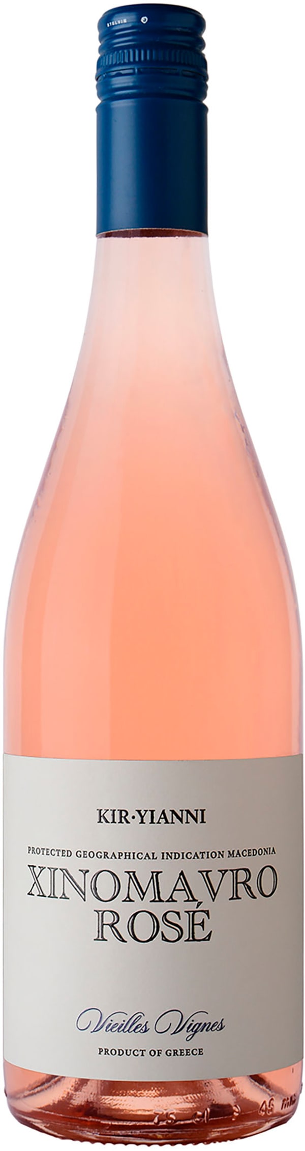 Kir-Yianni Xinomavro Rosé 2025