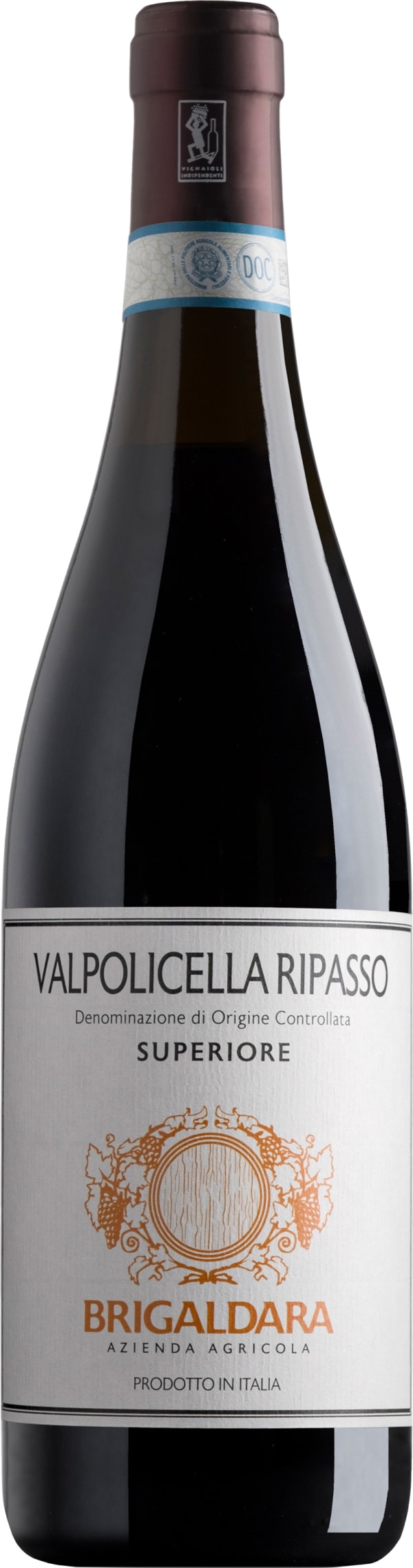 Brigaldara Valpolicella Ripasso Superiore 2024