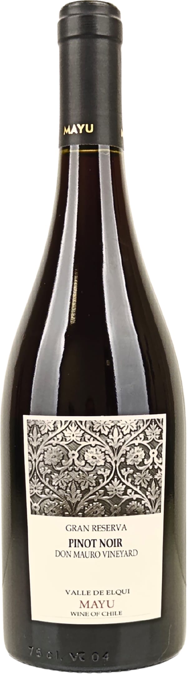 Don Mauro Gran Reserva Pinot Noir 2023