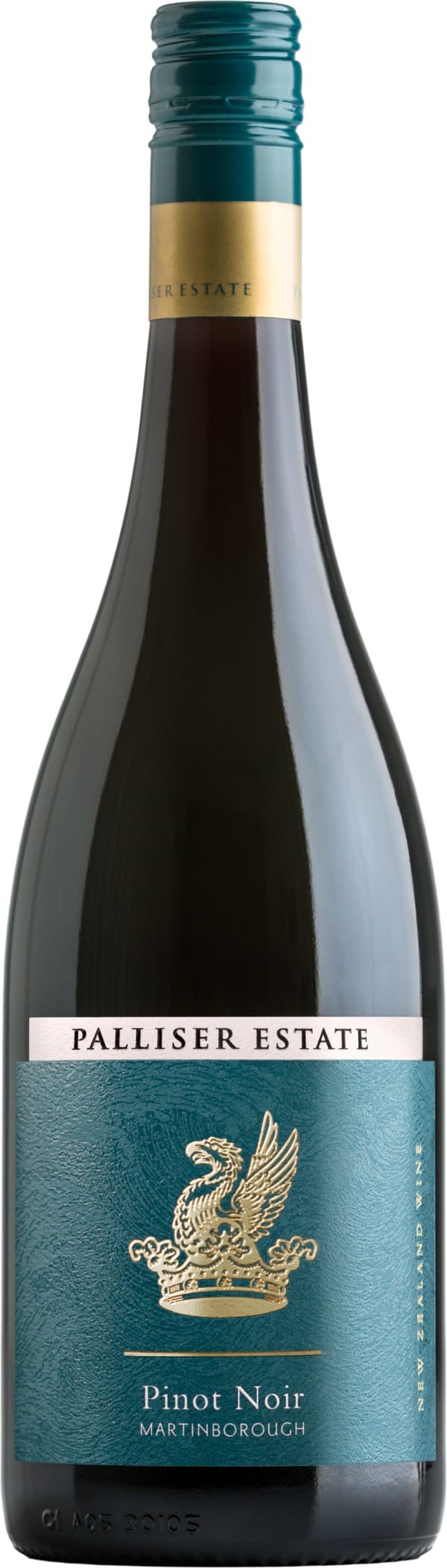 Palliser Estate Pinot Noir 2023