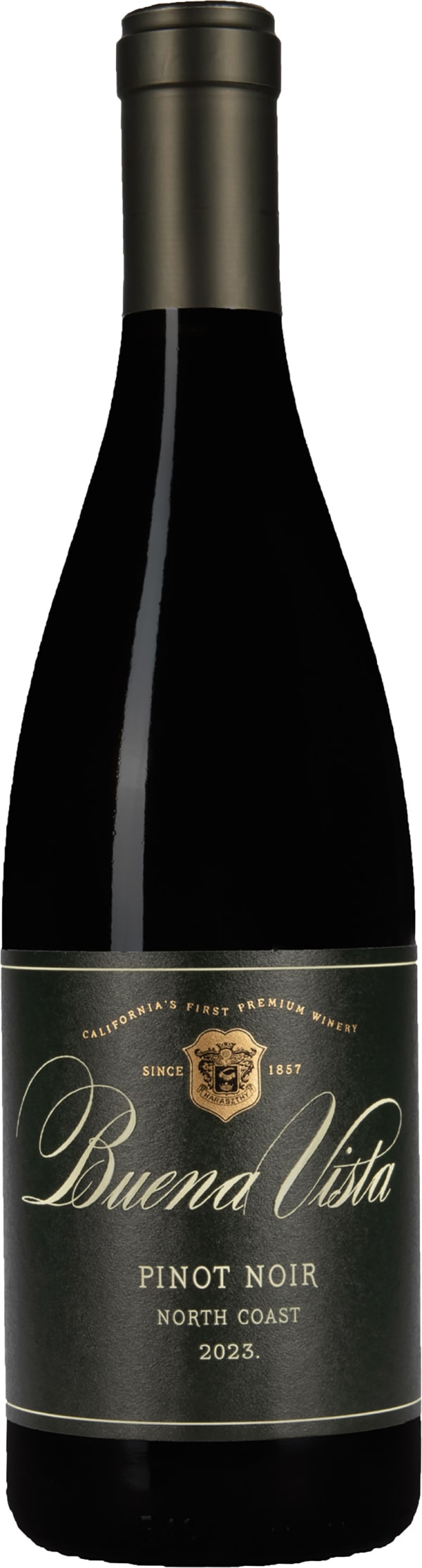 Buena Vista North Coast Pinot Noir 2023