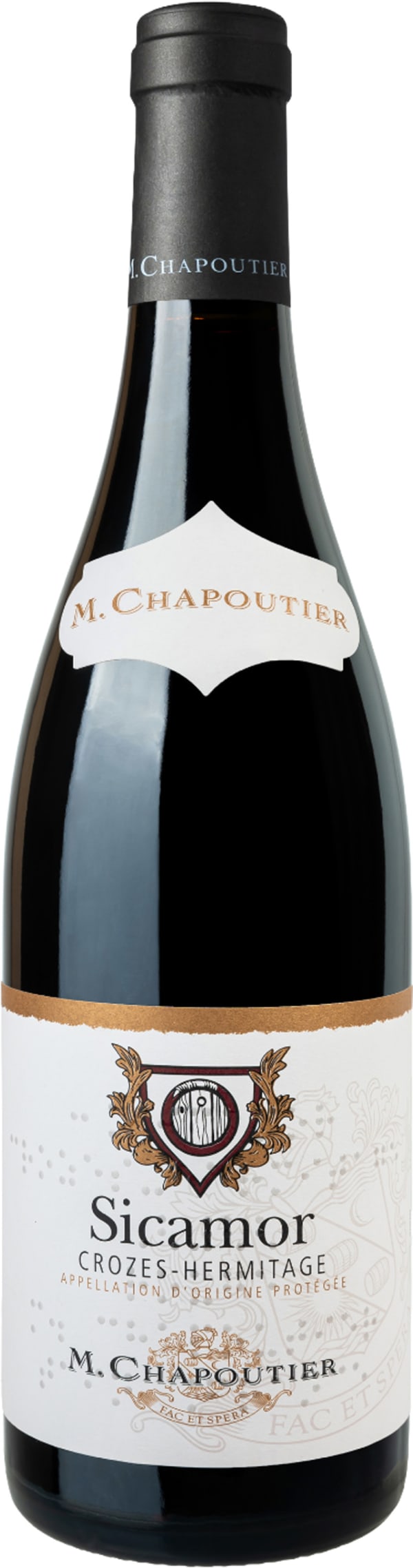 M. Chapoutier Sicamor Crozes-Hermitage 2023