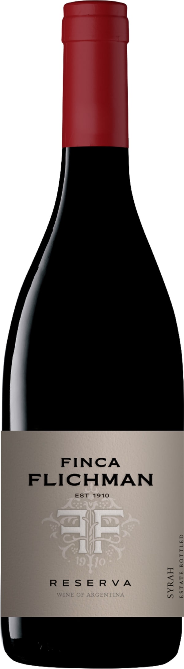 Finca Flichman Reserva Syrah 										 2024