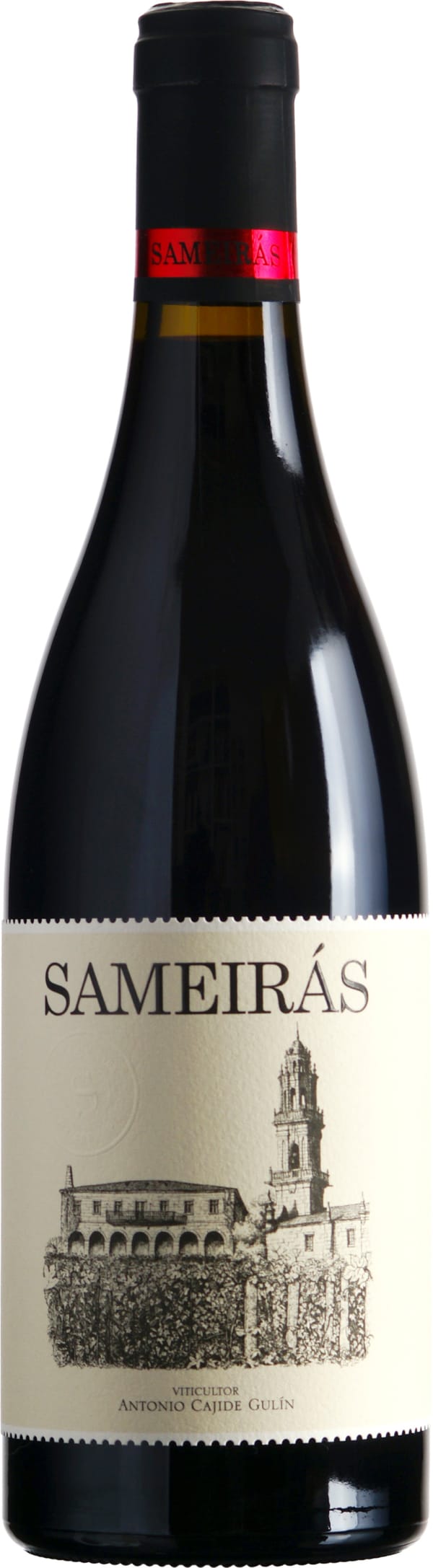 Sameiras 2023