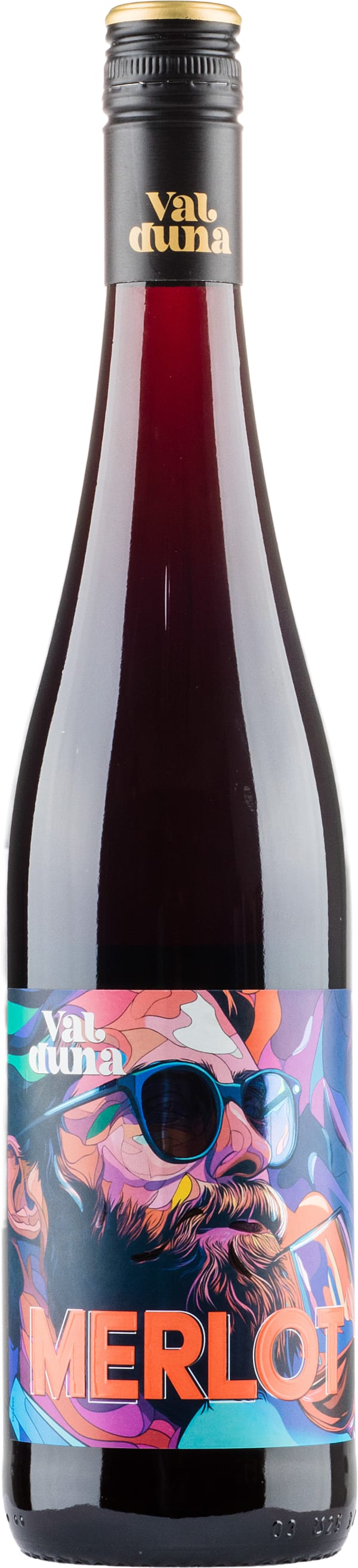 Val Duna Merlot 2025