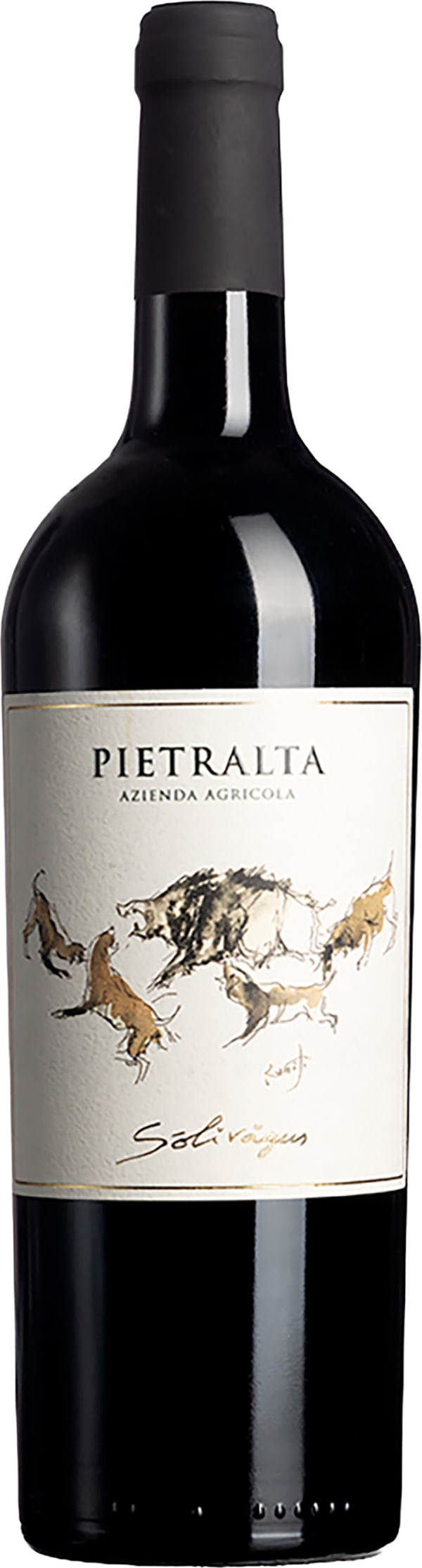 Pietralta Solivagus 2020