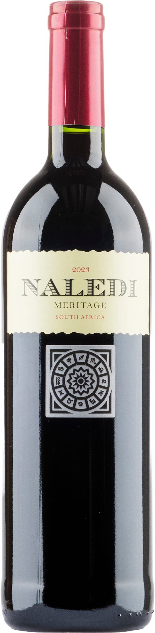 Naledi Meritage 2023