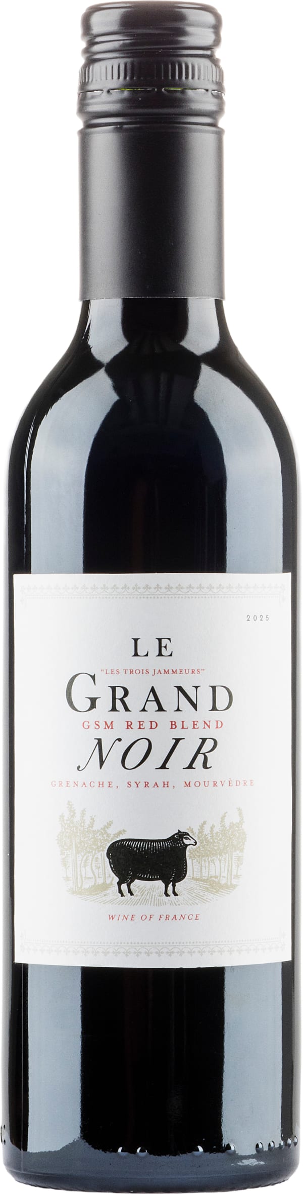 Le Grand Noir GSM 2025