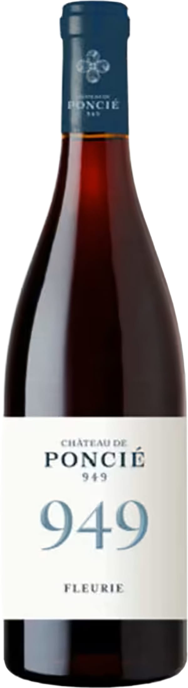 Poncié 949 Fleurie 2023